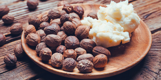 Benefits of Shea Butter & Cocoa Butter in Skin Care