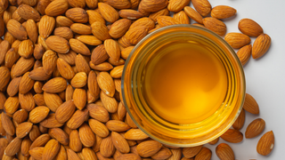 What Are The Benefits of Sweet Almond Oil for the Skin?