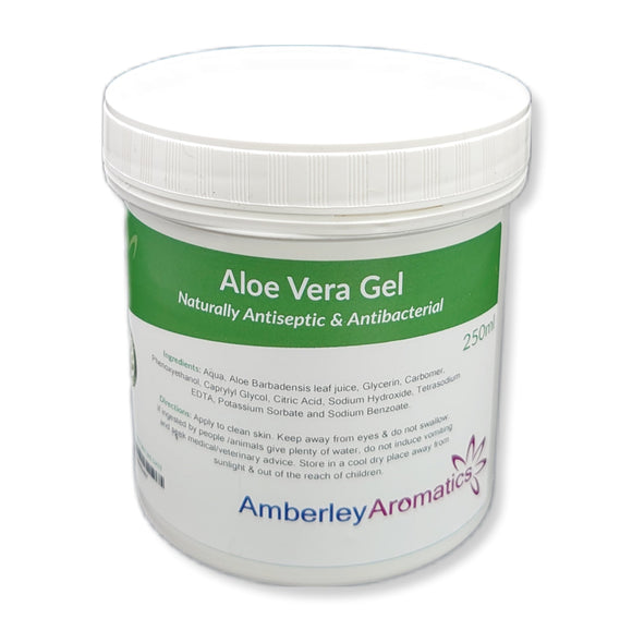 Aloe Vera Products