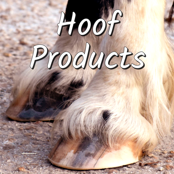 Essential Hoof Products