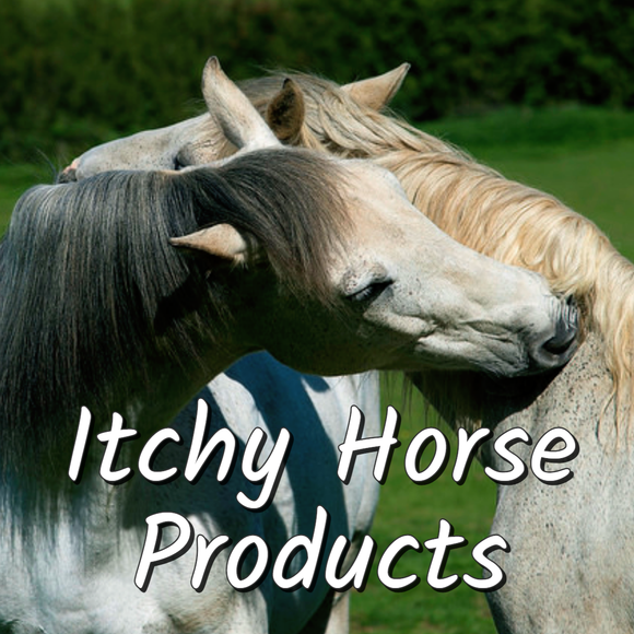 Itchy Horse Products