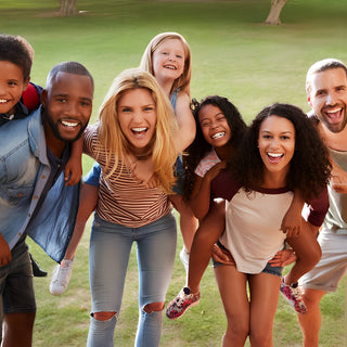 Skin Care for People