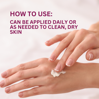 Tea Tree, Manuka & Neem Cream - Suitable for Sensitive Skin. Antibacterial, for Itchy, Sore & Dry  Cracked Skin