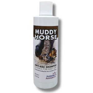 Muddy Horse Anti-Bac Wash (SLS & Paraben Free) 250ml