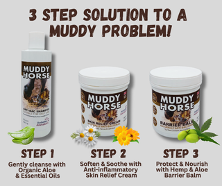 Muddy Horse Winter Survival Bundle