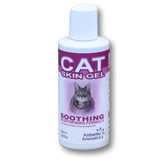 Cat Skin Gel - 100ml