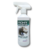 Itchy Horse Spray PLUS 500ml