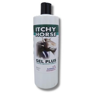 Itchy Horse Gel PLUS (With Garlic) Spring-Summer