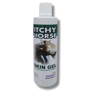 Itchy Horse Gel (No Garlic) Autumn-Winter - 250ml