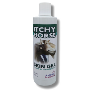 Itchy Horse Gel (No Garlic) 250ml