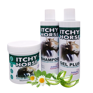 Itchy Horse Summer Survival Bundle