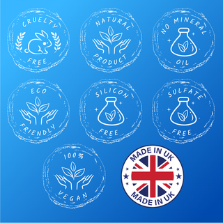 Itchy Dog Cooling Skin Relief Gel