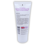 Lavender, Manuka & Neem Cream - Suitable for Sensitive Skin. Antibacterial, for Itchy, Sore & Dry  Cracked Skin