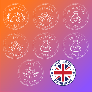 Muscle & Joint Relief Gel - 250ml