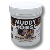 Muddy Horse Anti-Bac Skin Relief Cream 250ml