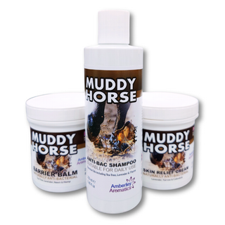 Muddy Horse Winter Survival Pack 20% Discount