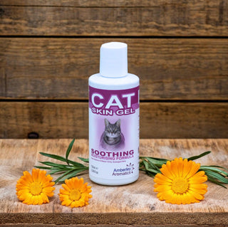 Cat Skin Gel - 100ml