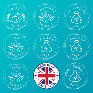 Itchy Horse Gel (No Garlic) Autumn-Winter - 250ml