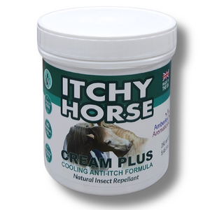 Itchy Horse Cream PLUS 250ml