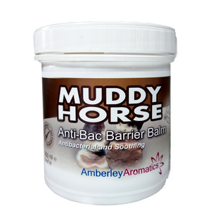 Muddy Horse Anti-Bac Barrier Balm 250ml