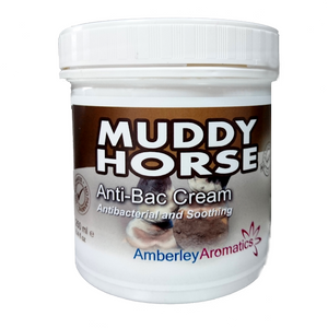 Muddy Horse Anti-Bac Skin Relief Cream 250ml