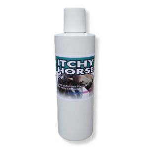 Itchy Horse Gel (No Garlic) 250ml