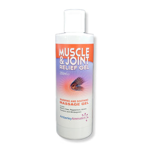 Muscle & Joint Relief Gel - 250ml