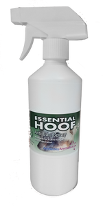 Essential Hoof Anti-Bac Spray 500ml