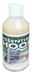 Essential Hoof Anti-Bac Concentrate 100ml - Makes another 500ml Spray