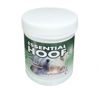 Essential Hoof Moisture Gel 250ml