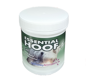 Essential Hoof Moisture Gel 250ml