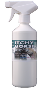 Itchy Horse Spray PLUS 500ml